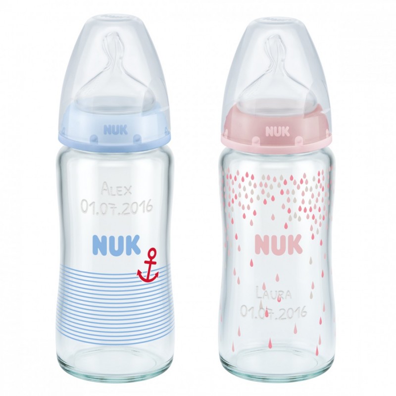 Choisir Un Biberon En Verre Pour Bebe Ludiques Net