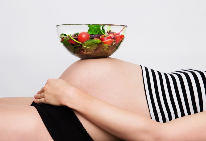 Alimentation pour les femmes enceintes : nos tops conseils