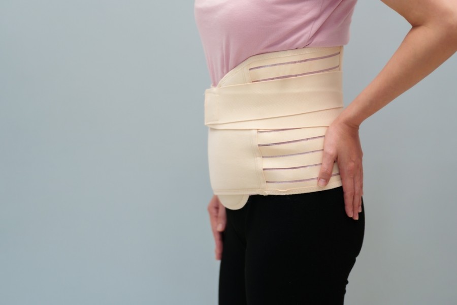 Pourquoi opter pour une ceinture post-partum ?