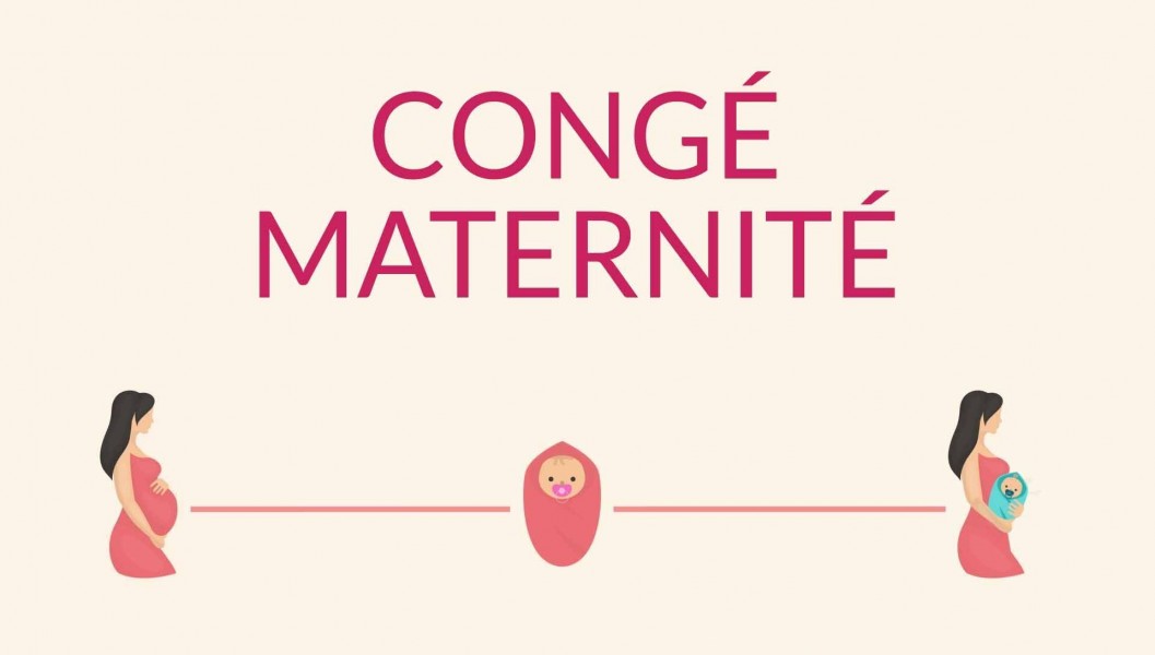 Congé maternité : quels sont les droits et obligations de la future maman ?