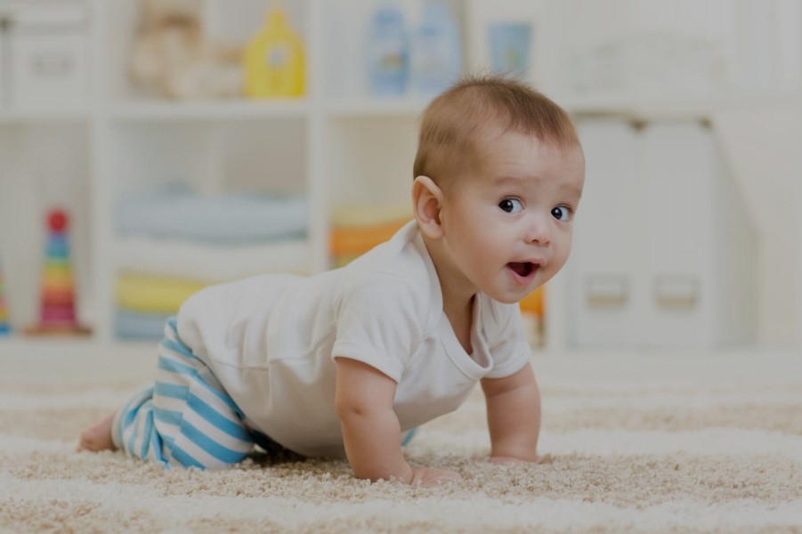 Développement de bébé : quelles sont les différentes étapes ?