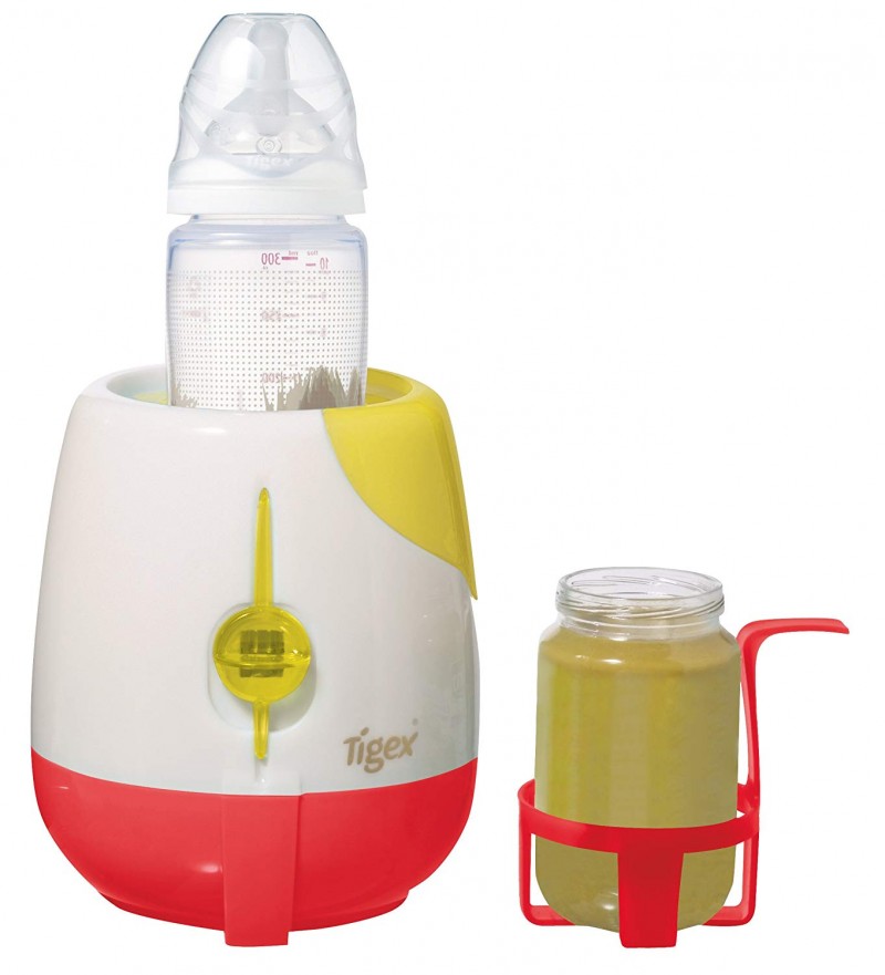 Chauffe biberon : du lait toujours chaud pour bébé - ludiques.net