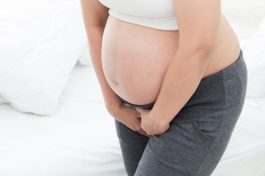 Infection urinaire enceinte : comment se soigner ?