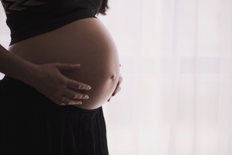 Quels sont les symptômes d'une grossesse extra utérine ?