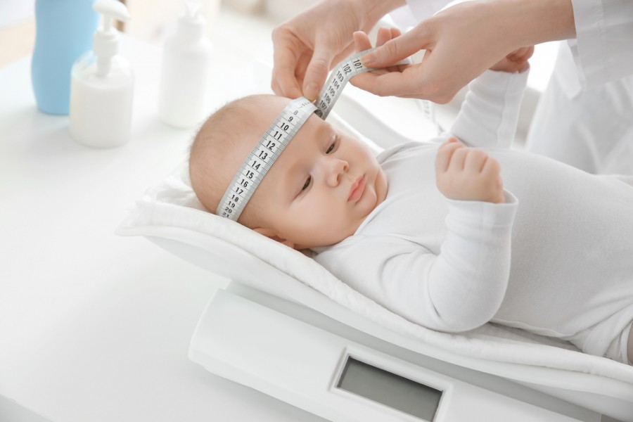 Pic De Croissance Bebe Est Ce Grave Docteur Ludiques Net