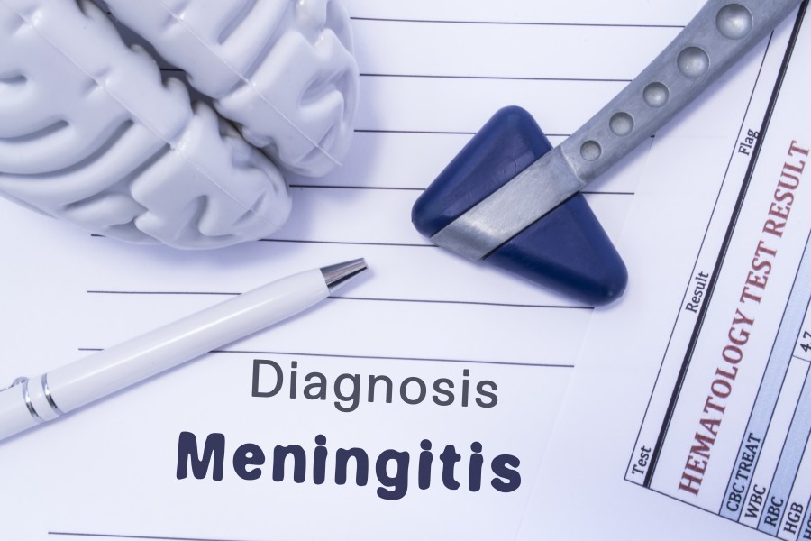 Symptômes de la méningite : est-elle virale ou bactérienne ?