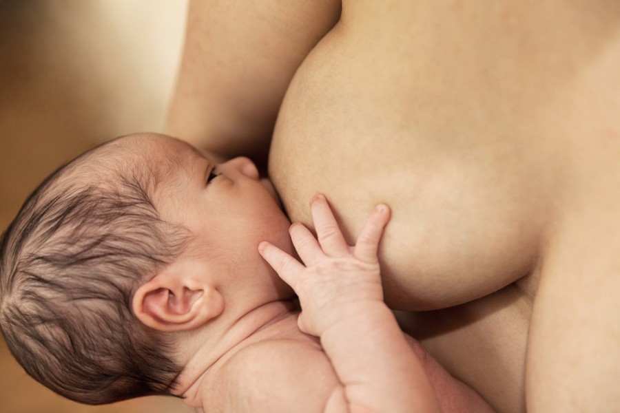 Tubercules de Montgomery : à quoi ça sert pendant la grossesse ?